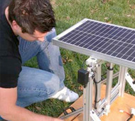 Diplomado en Gestión de la Energía Solar