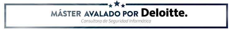 MASTER AVALADO