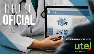 Maestría en Gestión y Dirección de Instituciones de Salud